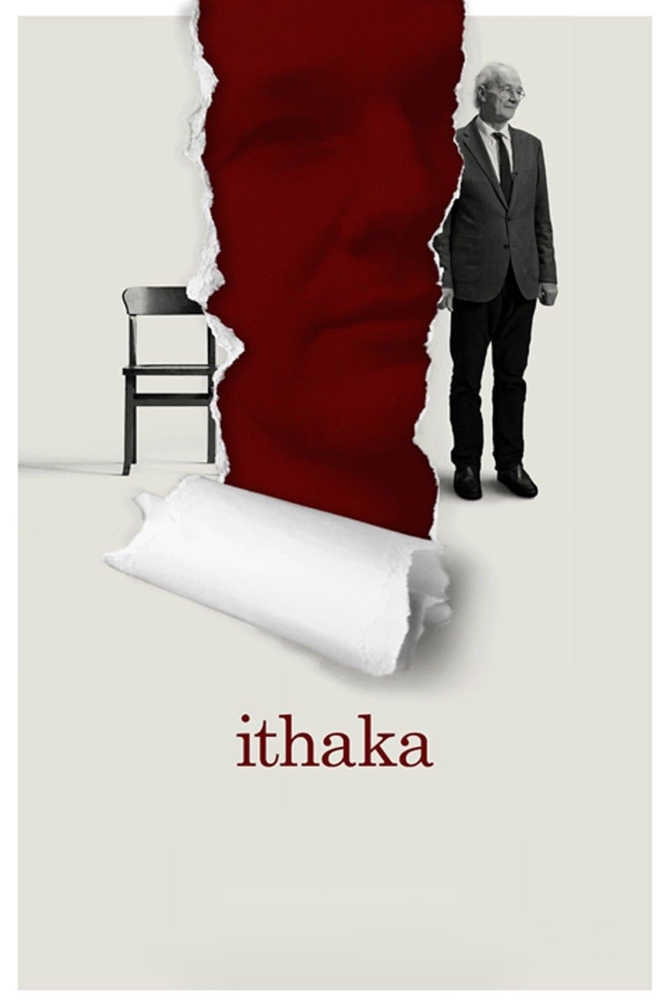 Постер Ithaka